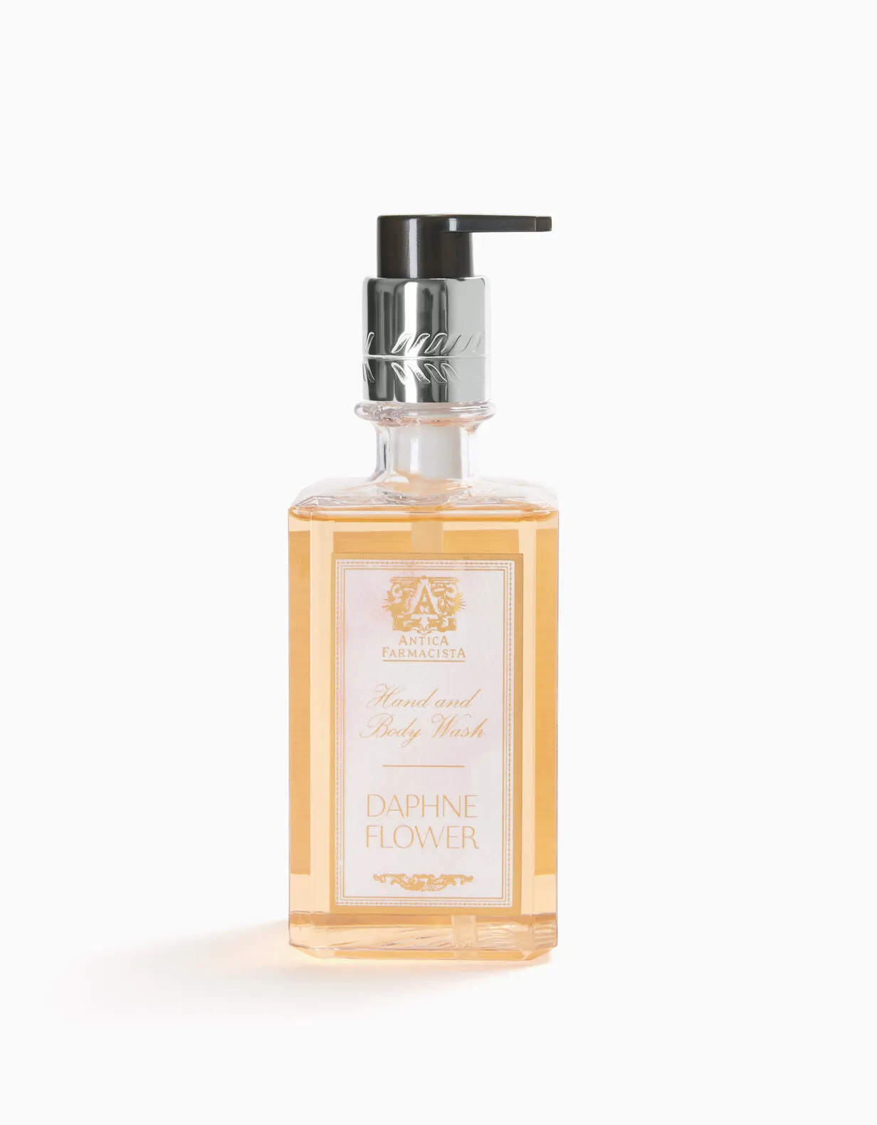 Daphne Flower Hand & Body Wash Antica Farmacista
