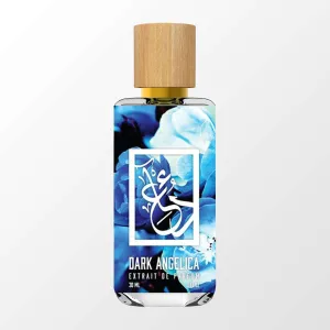 Dark Angelica The Dua Brand