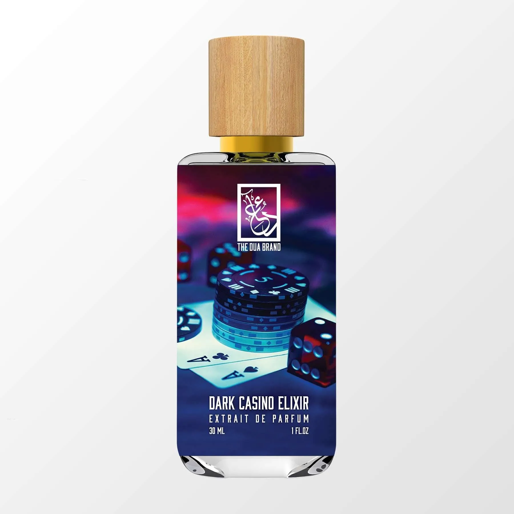 Dark Casino Elixir The Dua Brand
