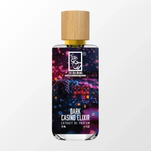 Dark Casino Elixir The Dua Brand