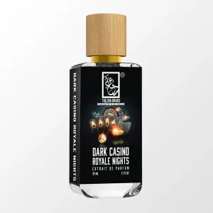 Dark Casino Royale Nights The Dua Brand
