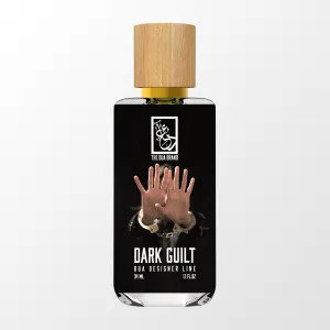 Dark Guilt The Dua Brand
