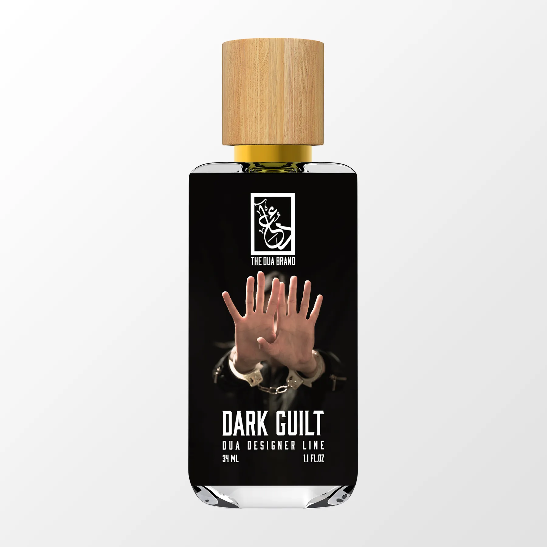 Dark Guilt The Dua Brand