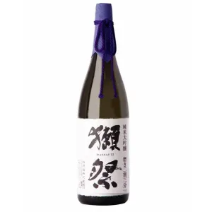 Dassai 23 Junmai Daiginjo  - 1800ml