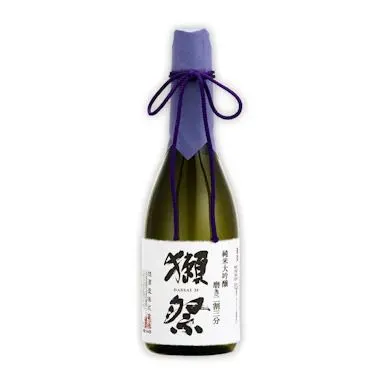 Dassai 23 Junmai Daiginjo - 720ml