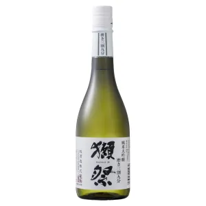 Dassai 39 Junmai Daiginjo - 720ml