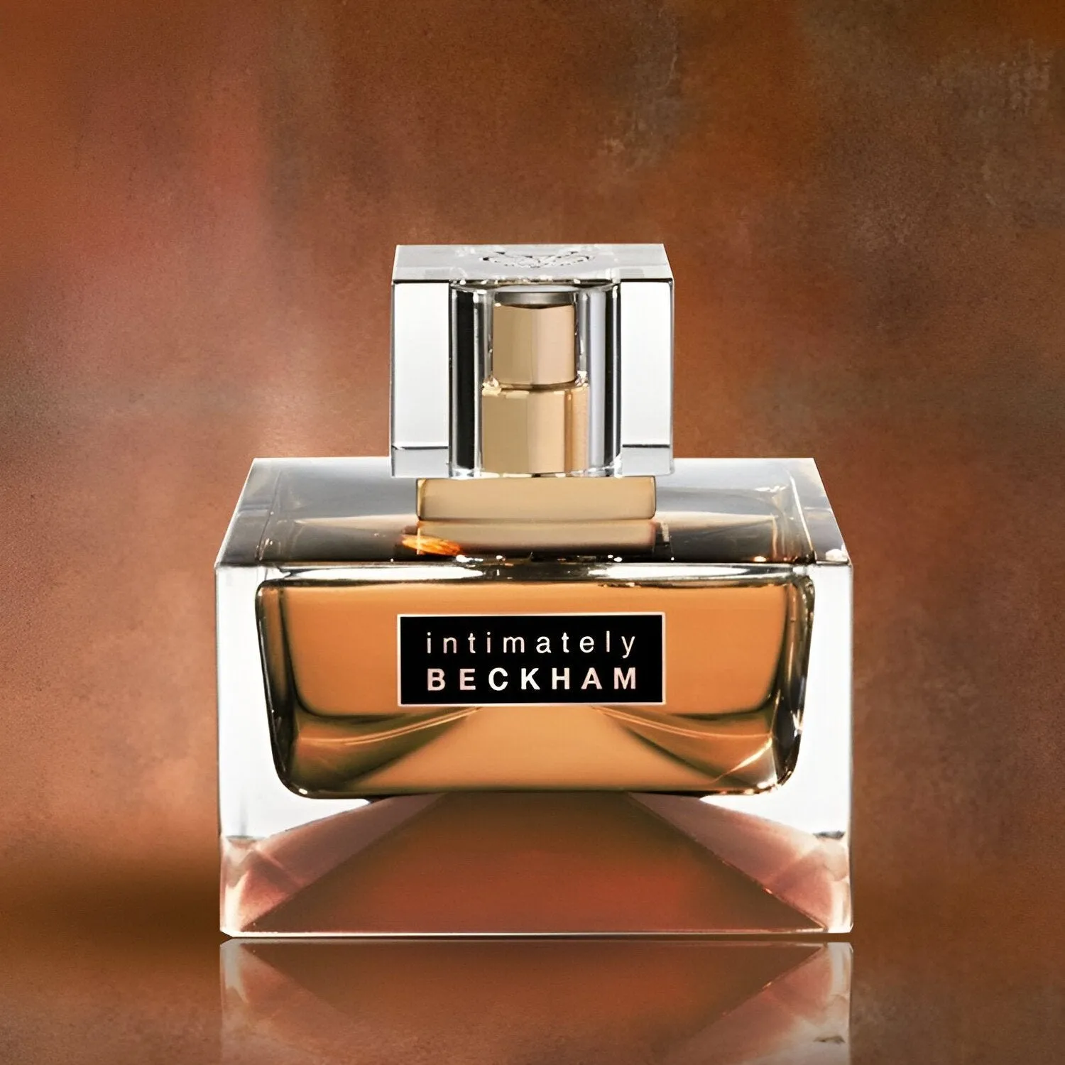 David Beckham Intimately EDT