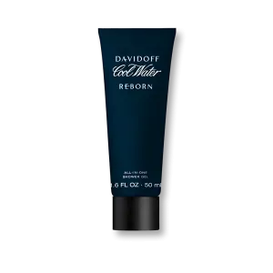Davidoff Cool Water Reborn Shower Gel
