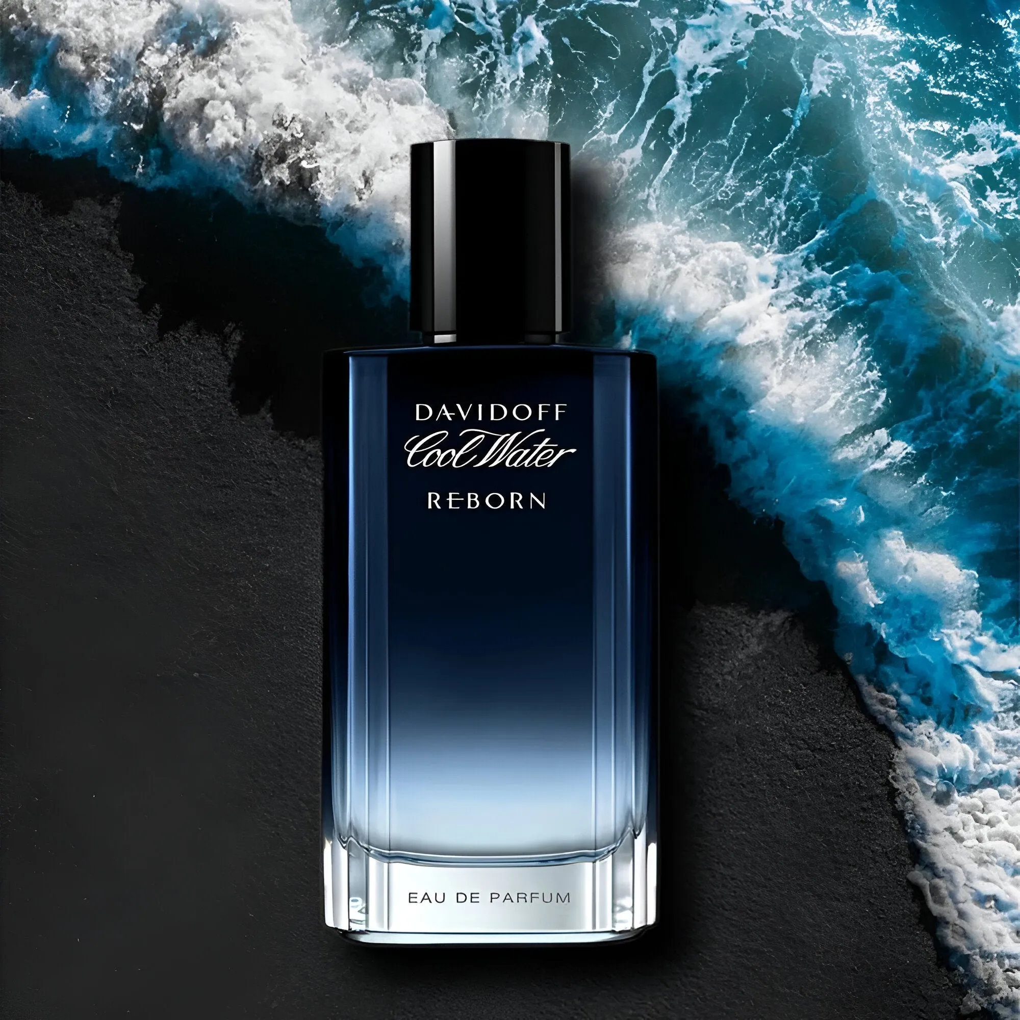 Davidoff Cool Water Reborn Shower Gel