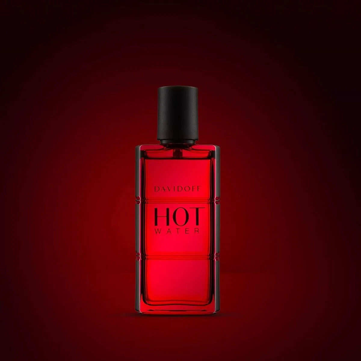 Davidoff Hot Water EDT For Men