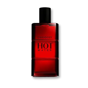 Davidoff Hot Water EDT For Men