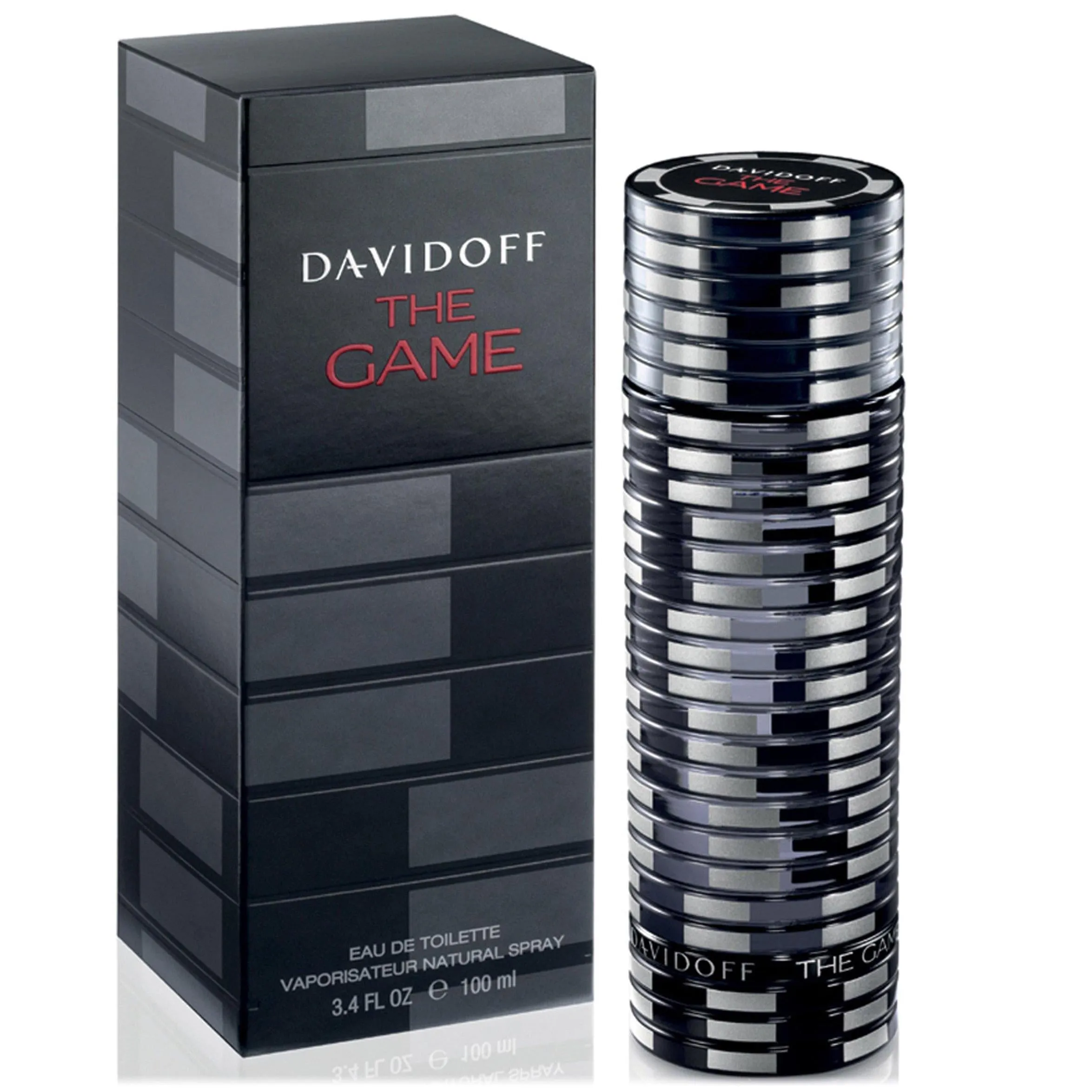 Davidoff The Game EDT For Men