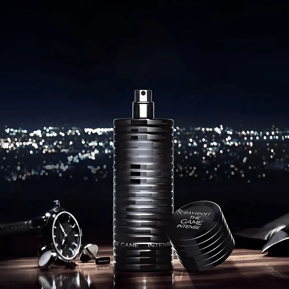 Davidoff The Game EDT For Men