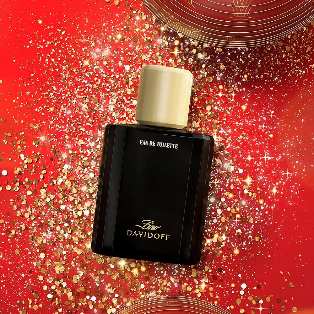Davidoff Zino EDT