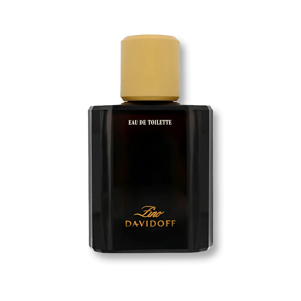 Davidoff Zino EDT