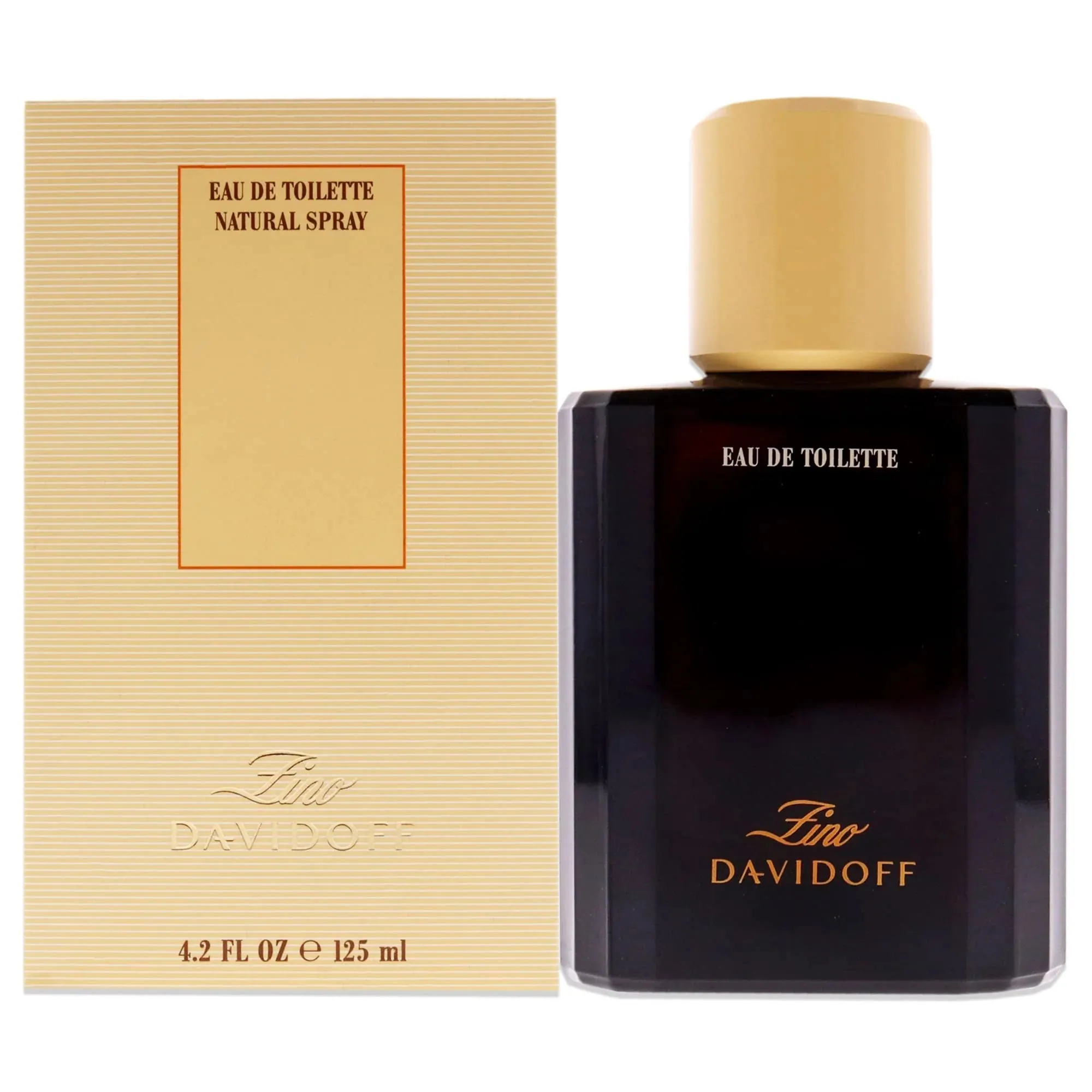 Davidoff Zino EDT