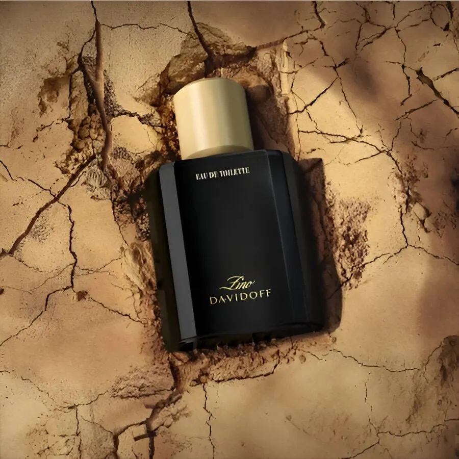 Davidoff Zino EDT