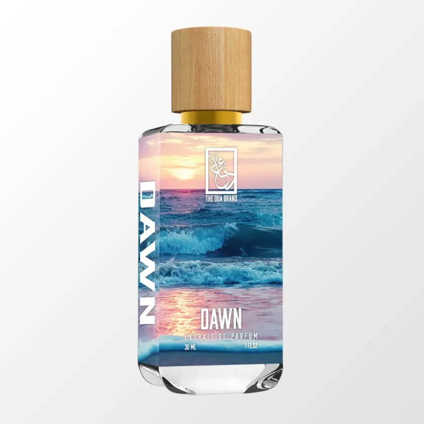 Dawn The Dua Brand