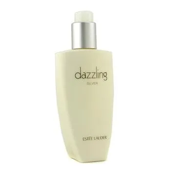 Dazzling Silver Body Lotion by Estee Lauder
