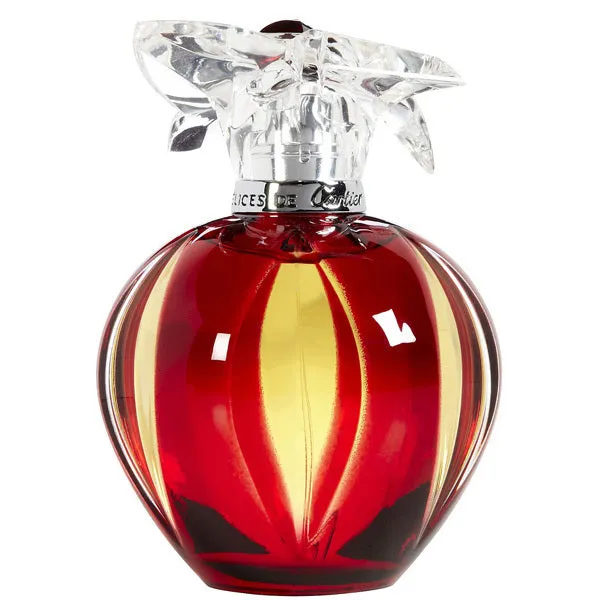 Delices de Cartier by Cartier