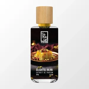 Delightful Halwa The Dua Brand