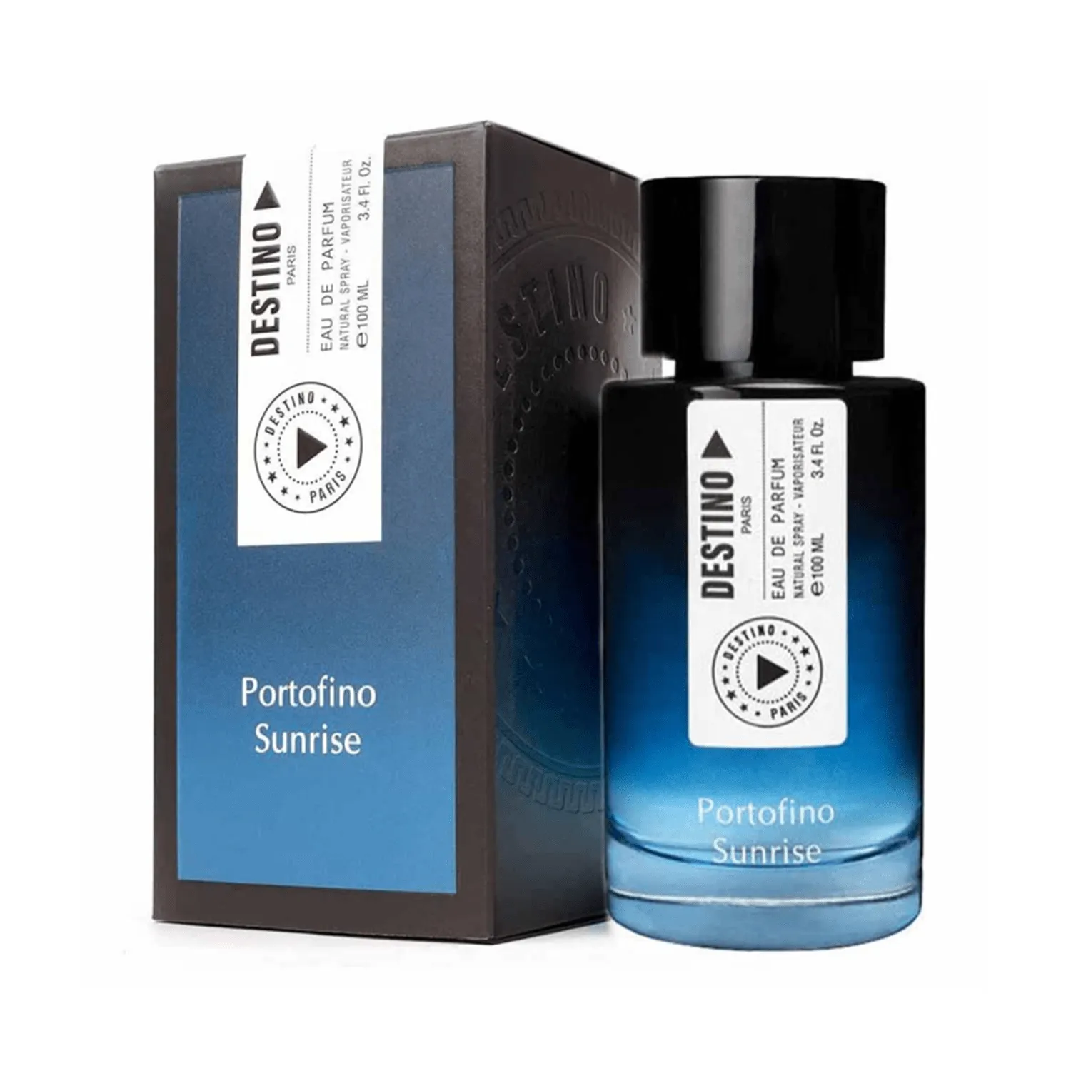 Destino Paris Portofino Sunrise EDP