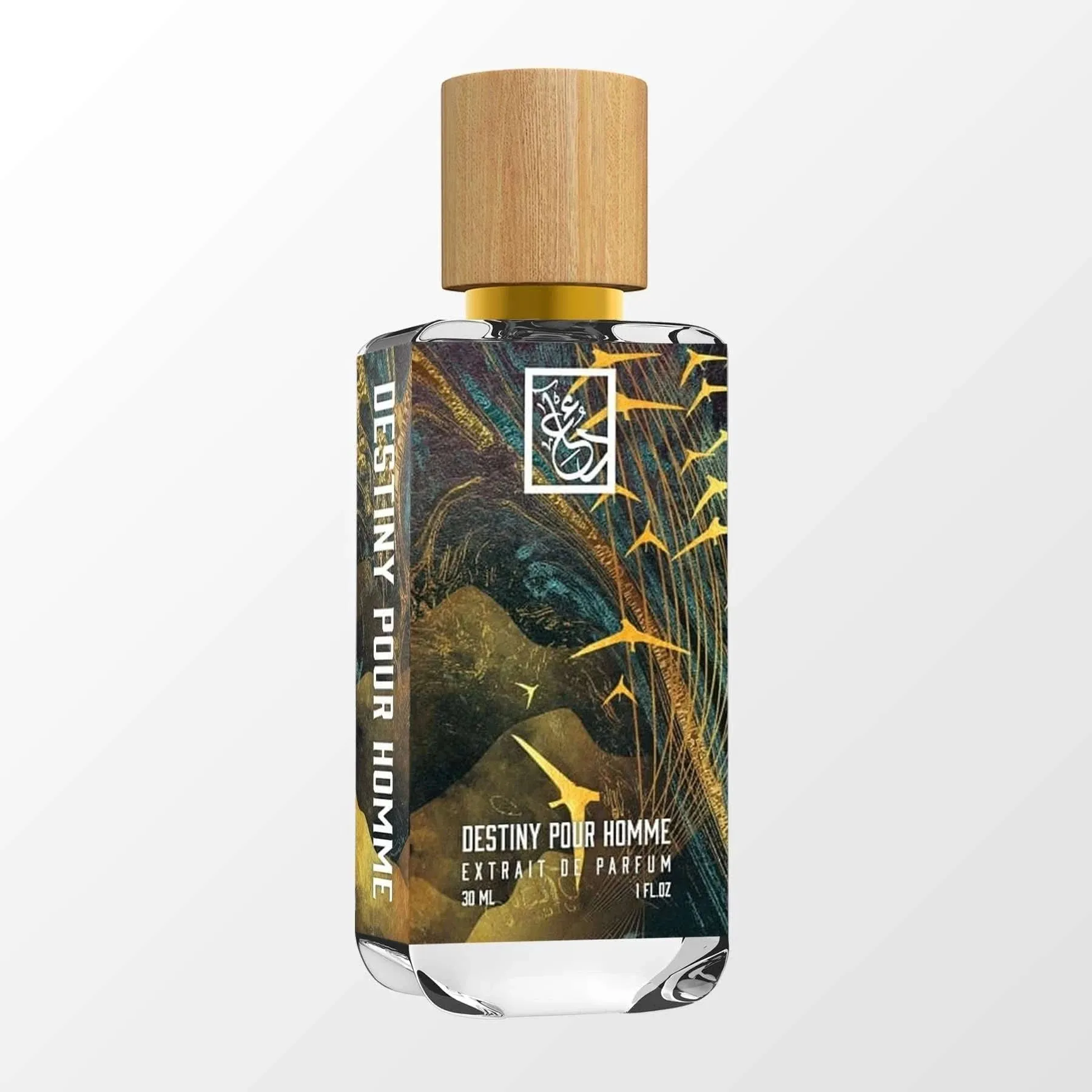Destiny Pour Homme The Dua Brand