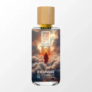 Devil's Paradise The Dua Brand