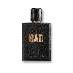 Diesel Bad EDT For Men