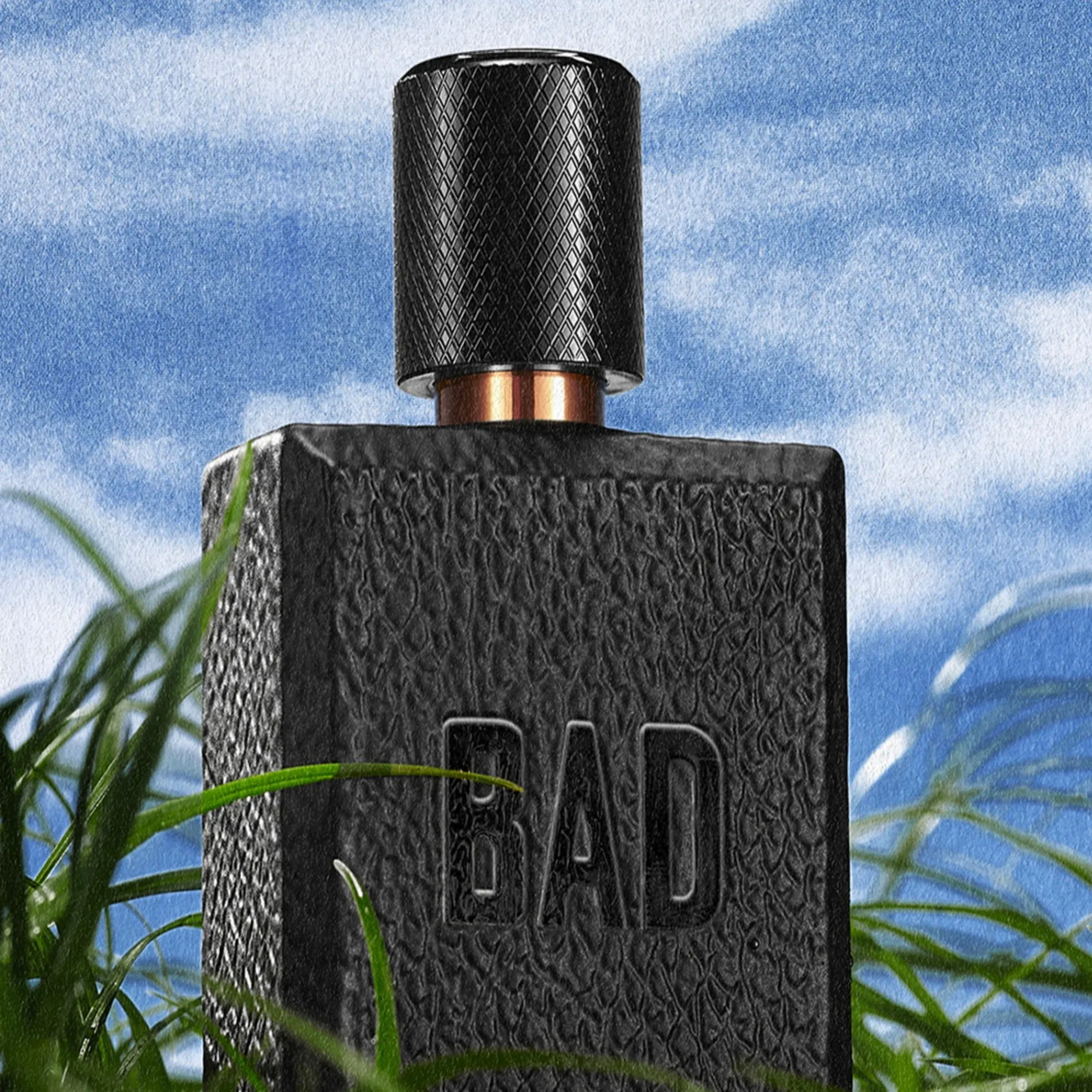 Diesel Bad EDT For Men