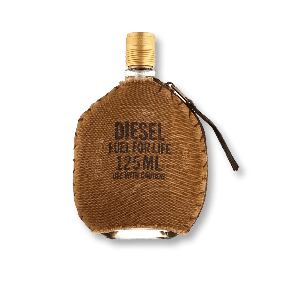 Diesel Fuel For Life EDT