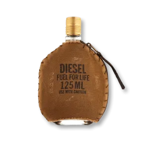 Diesel Fuel For Life EDT