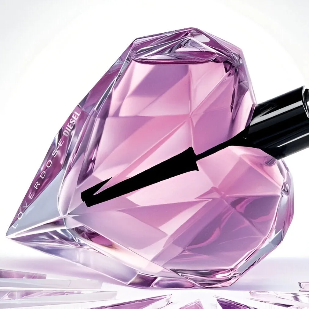 Diesel Loverdose EDP