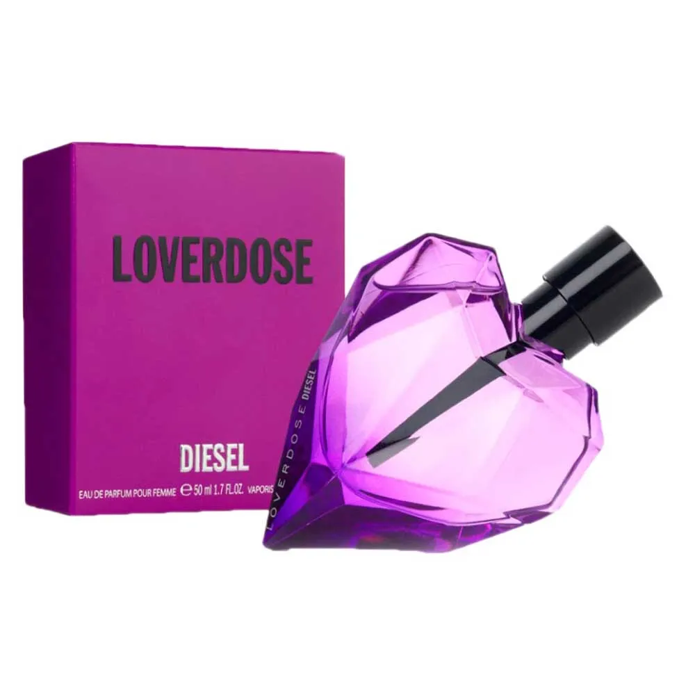 Diesel Loverdose EDP