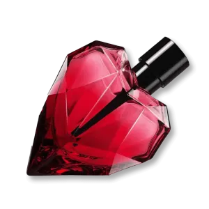 Diesel Loverdose Red Kiss EDP