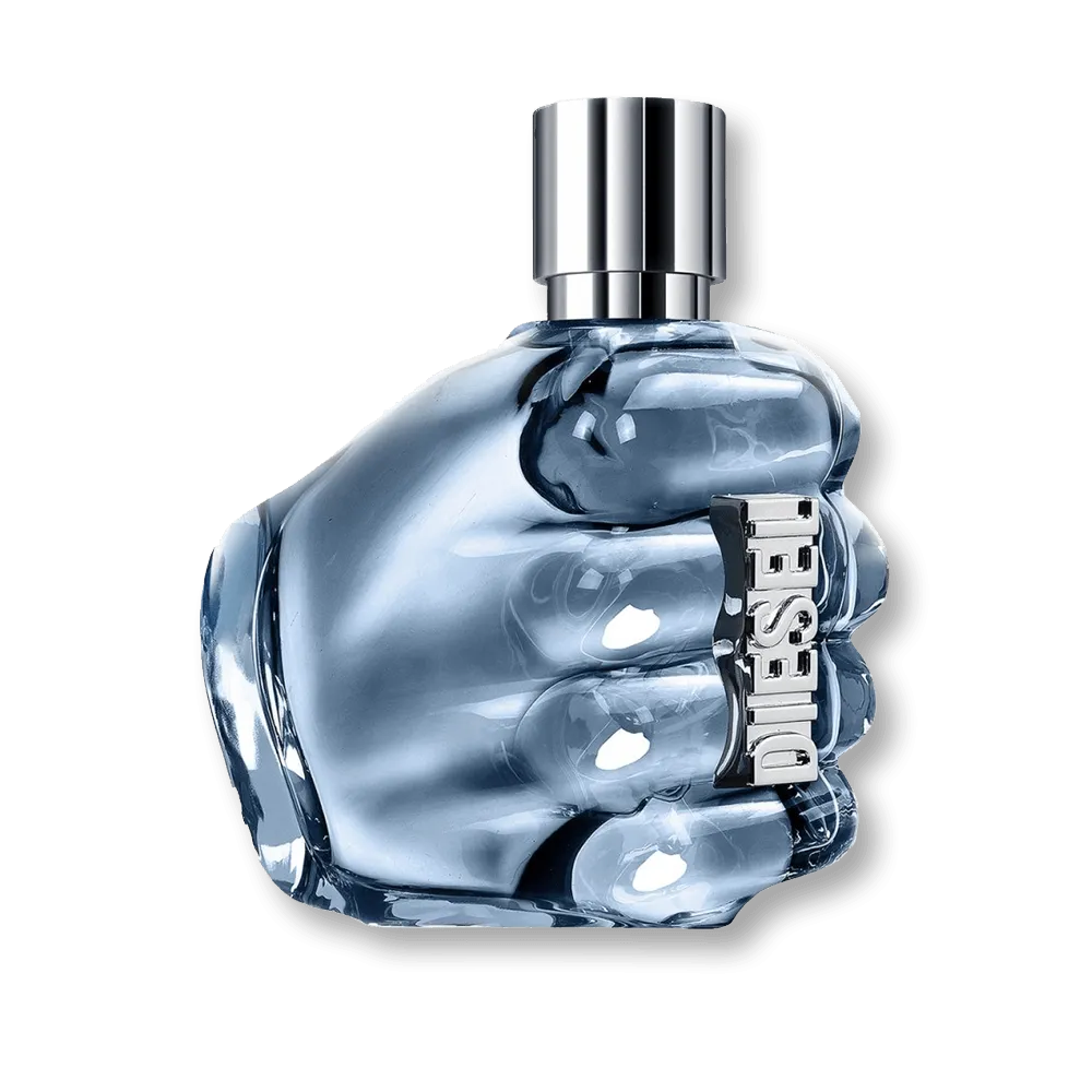 Diesel Only The Brave Pour Homme EDT