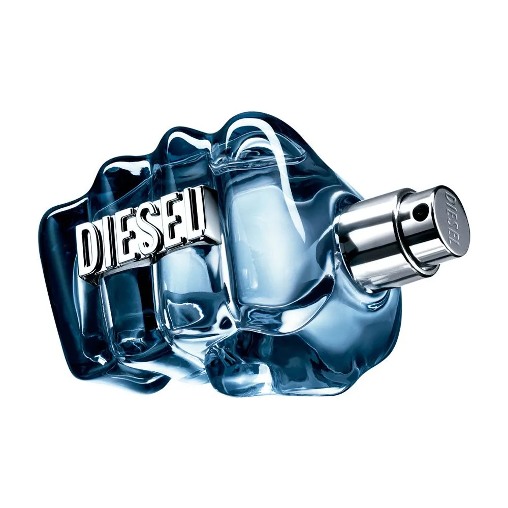 Diesel Only The Brave Pour Homme EDT
