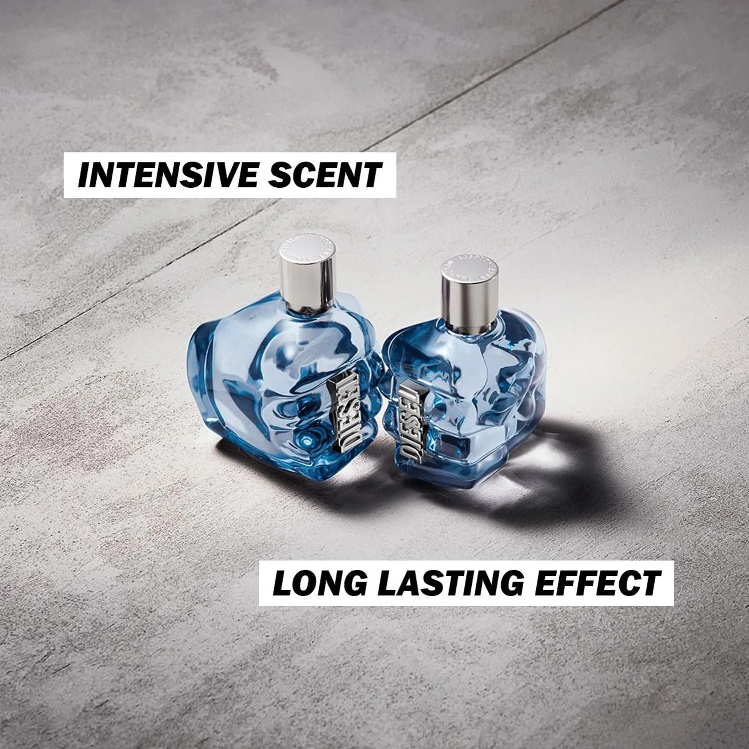 Diesel Only The Brave Pour Homme EDT