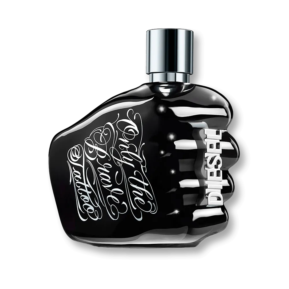 Diesel Only The Brave Tattoo EDT