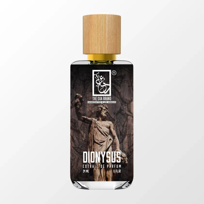 Dionysus The Dua Brand
