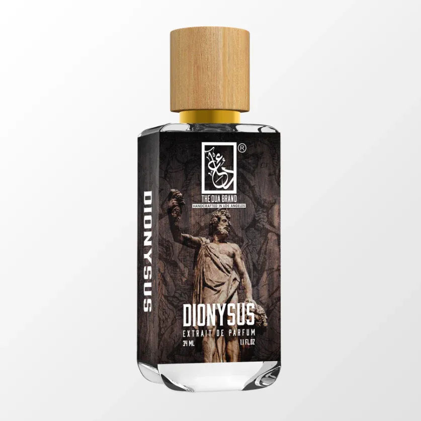 Dionysus The Dua Brand