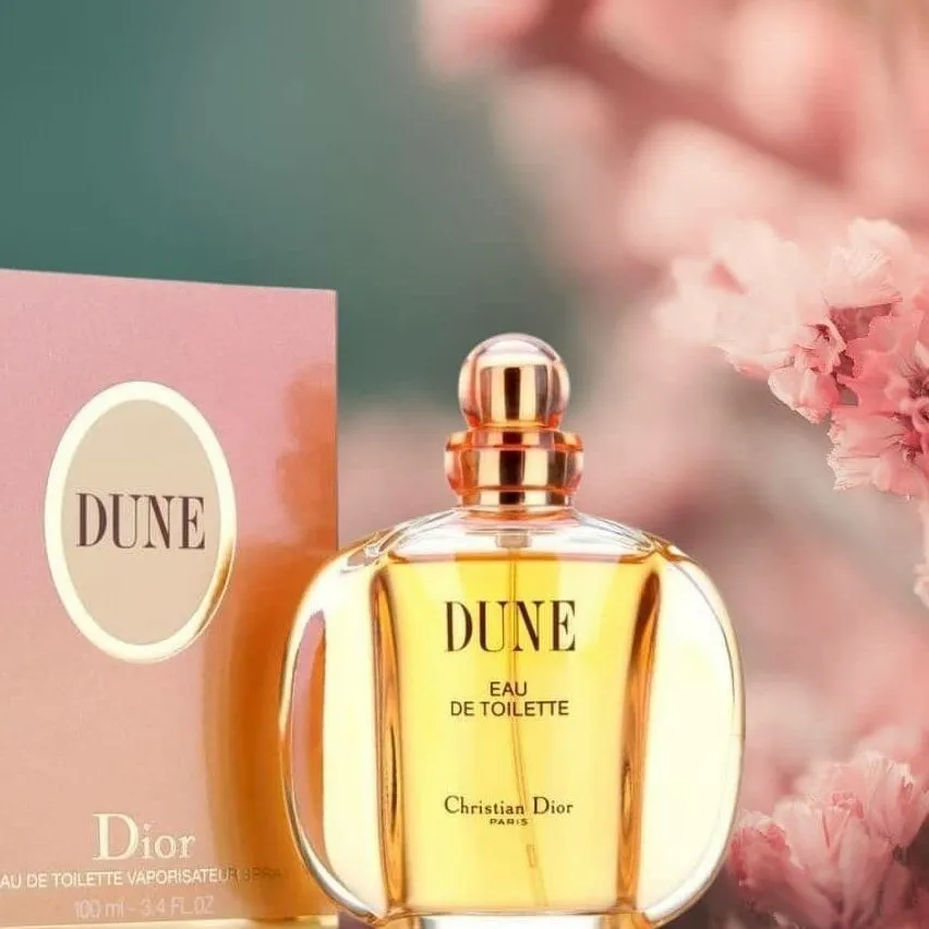 Dior Dune EDT