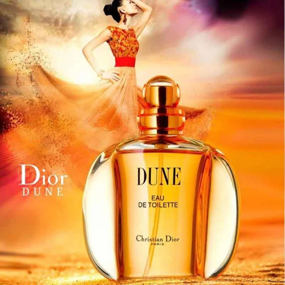 Dior Dune EDT