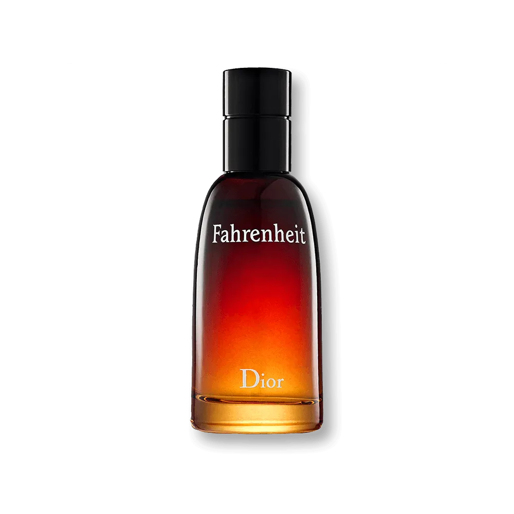 Dior Fahrenheit EDT