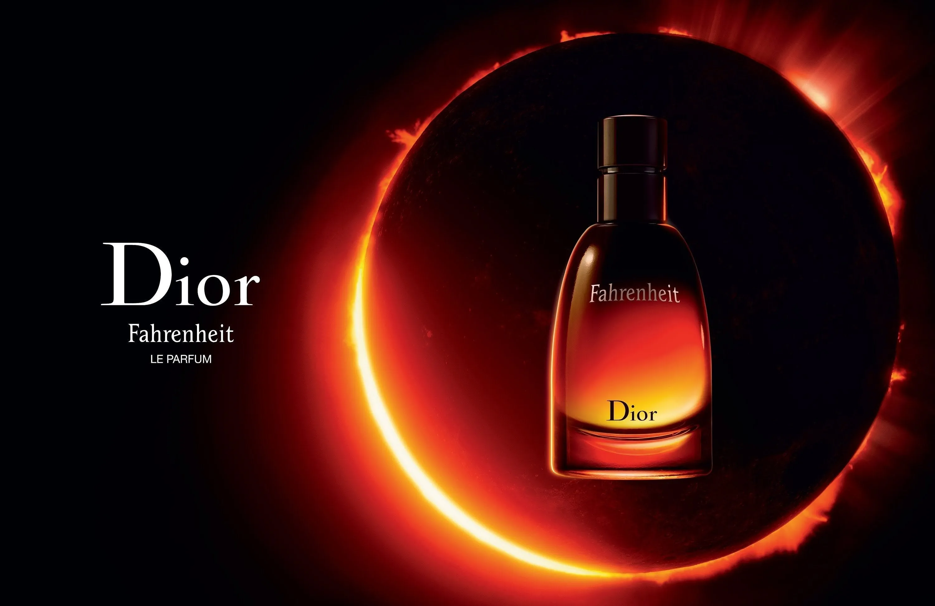 Dior Fahrenheit EDT