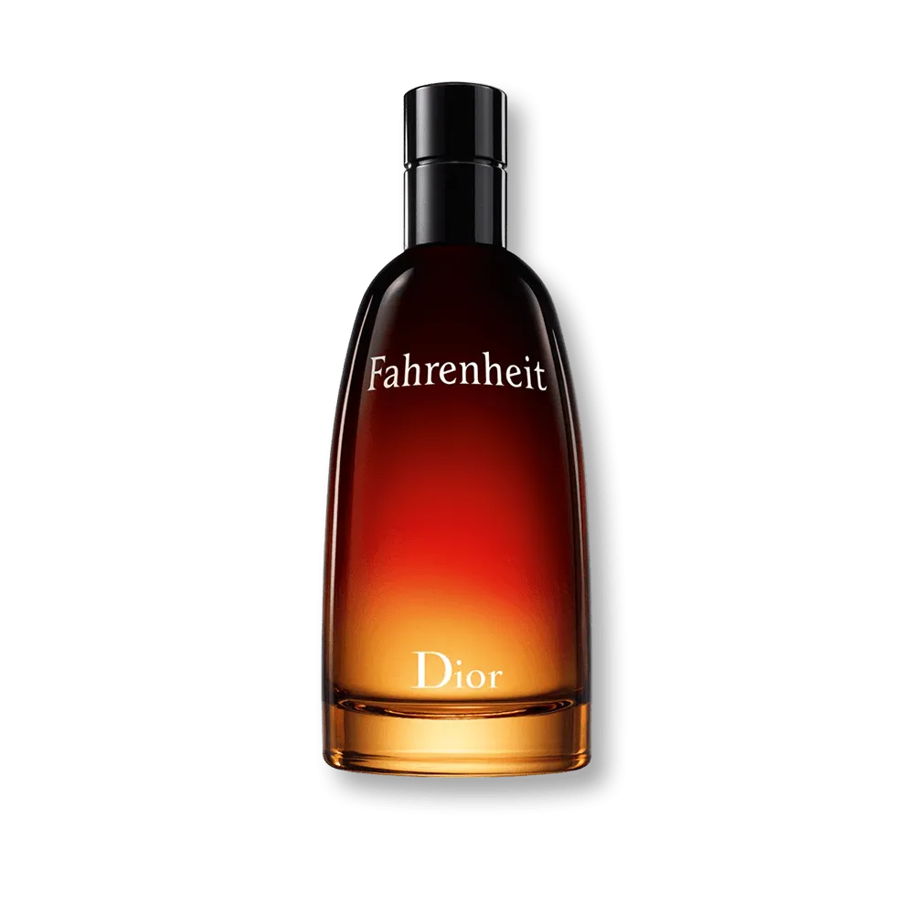 Dior Fahrenheit Parfum