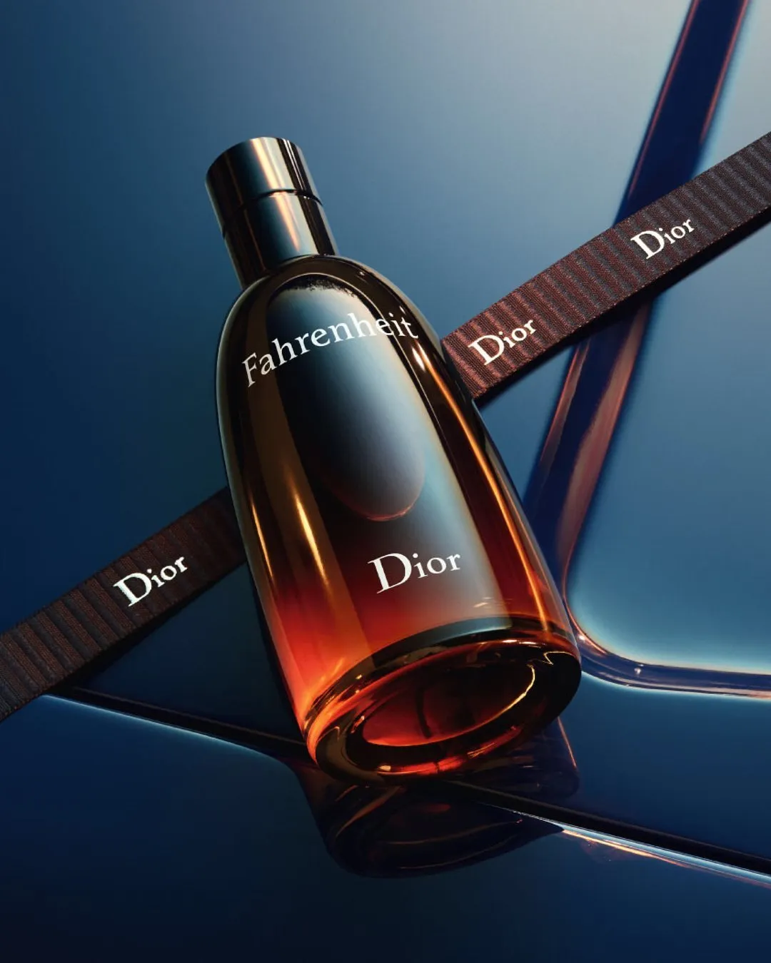 Dior Fahrenheit Parfum