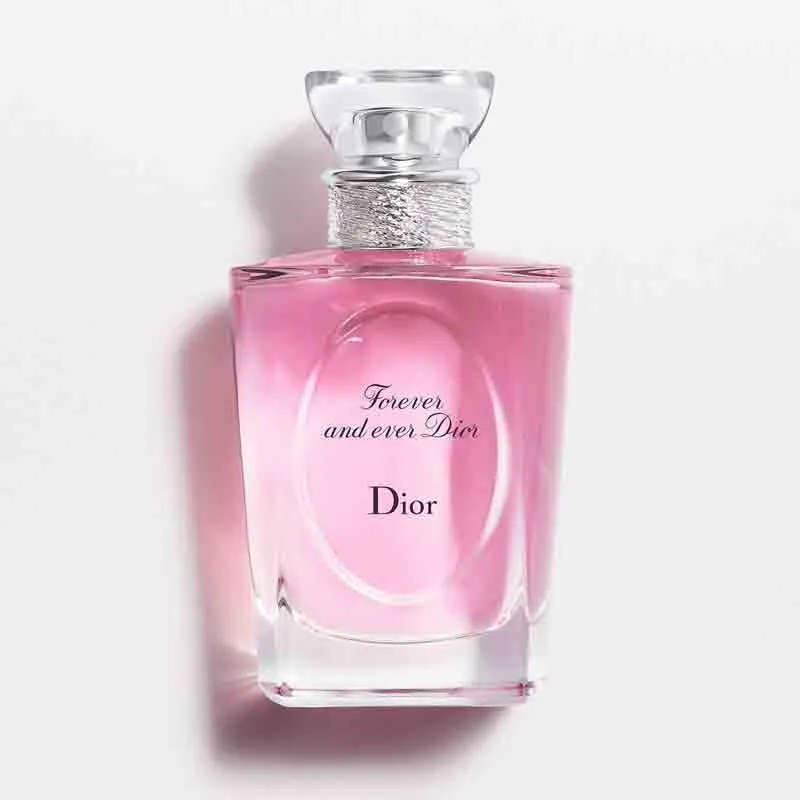 Dior Forever and Ever EDT