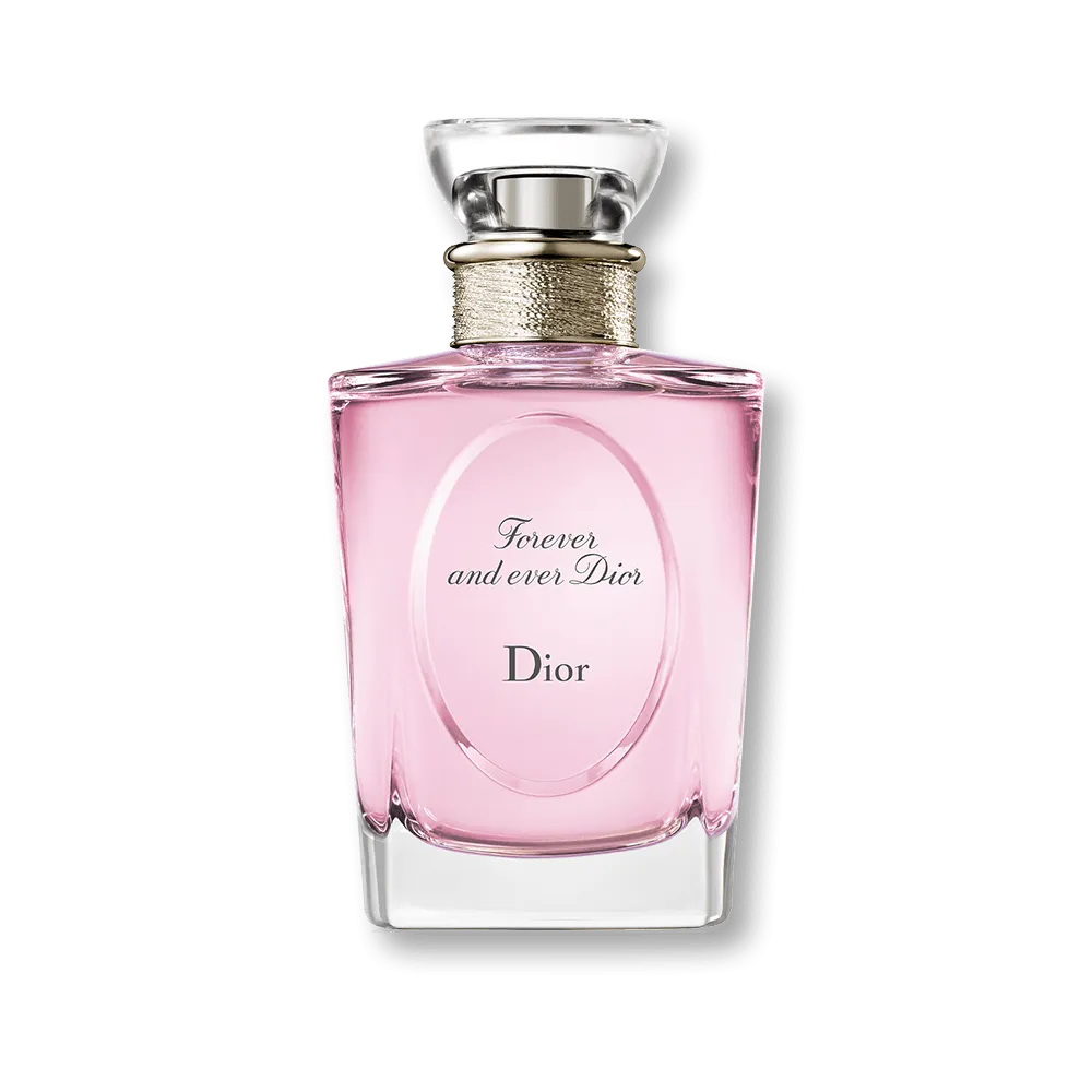 Dior Forever and Ever EDT