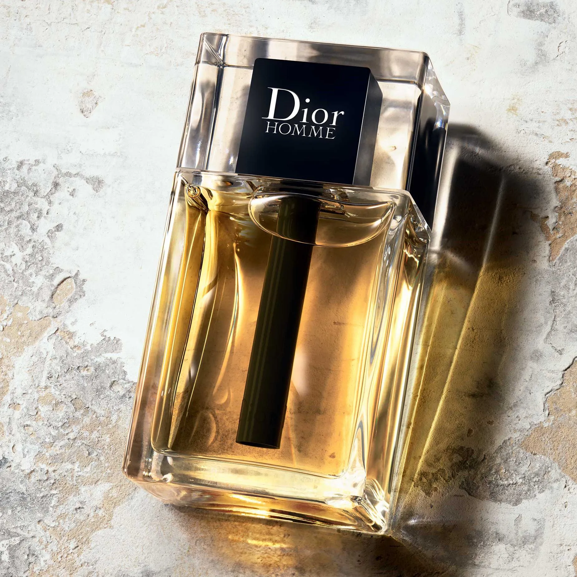 Dior Homme EDT